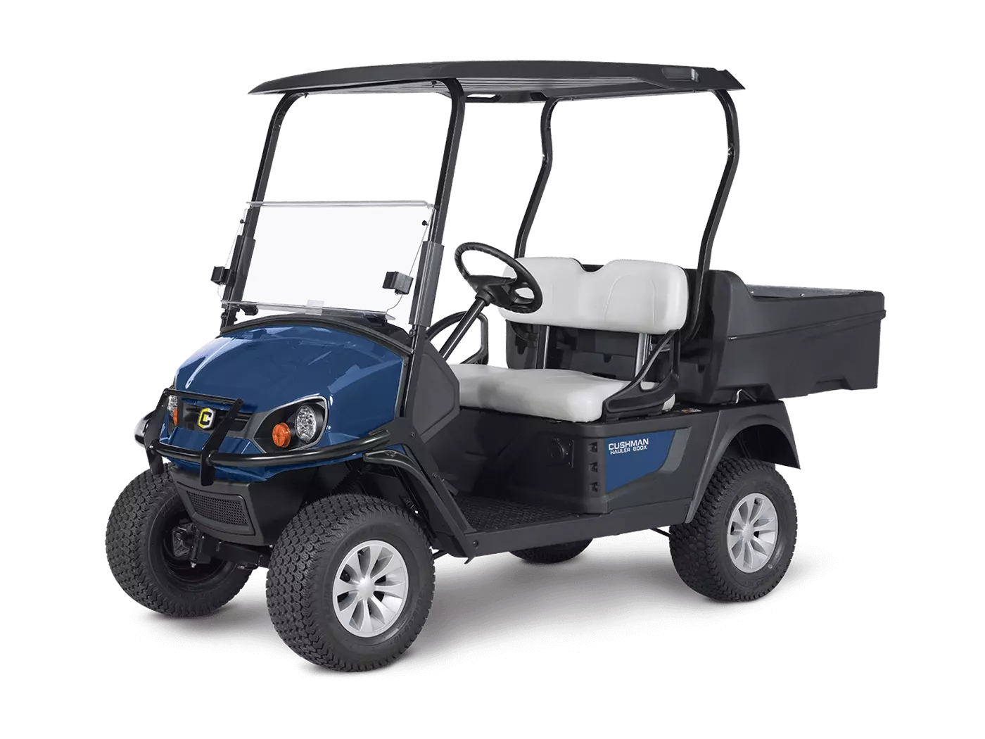 Utility golf cart rentals