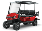 6 Passenger Golf Carts for sale in Lexington & Louisville, KY